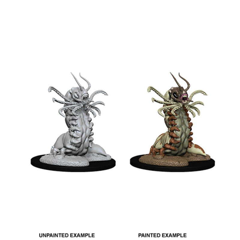 Carrion Crawler