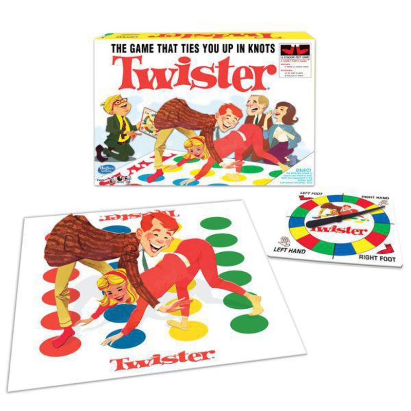 Twister Regular Price