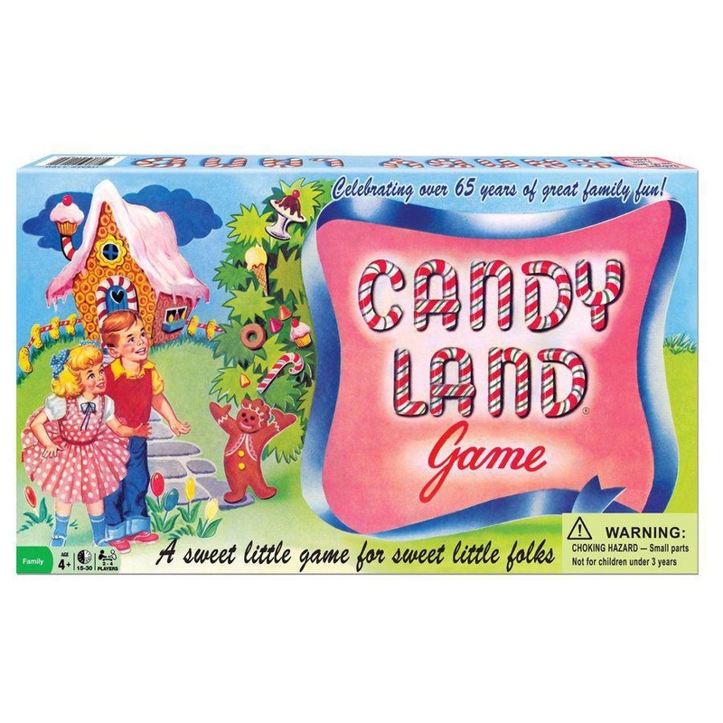 Candyland Classic Regular Price