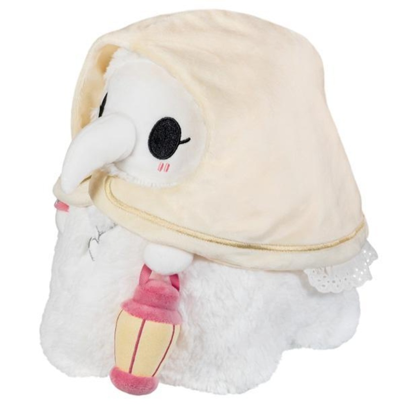 Squishable – Mini Plague Nurse