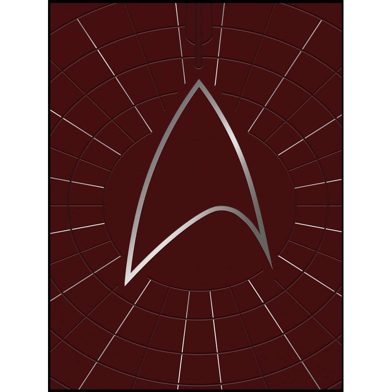 Star Trek Adventures RPG Gamemaster’s Guide