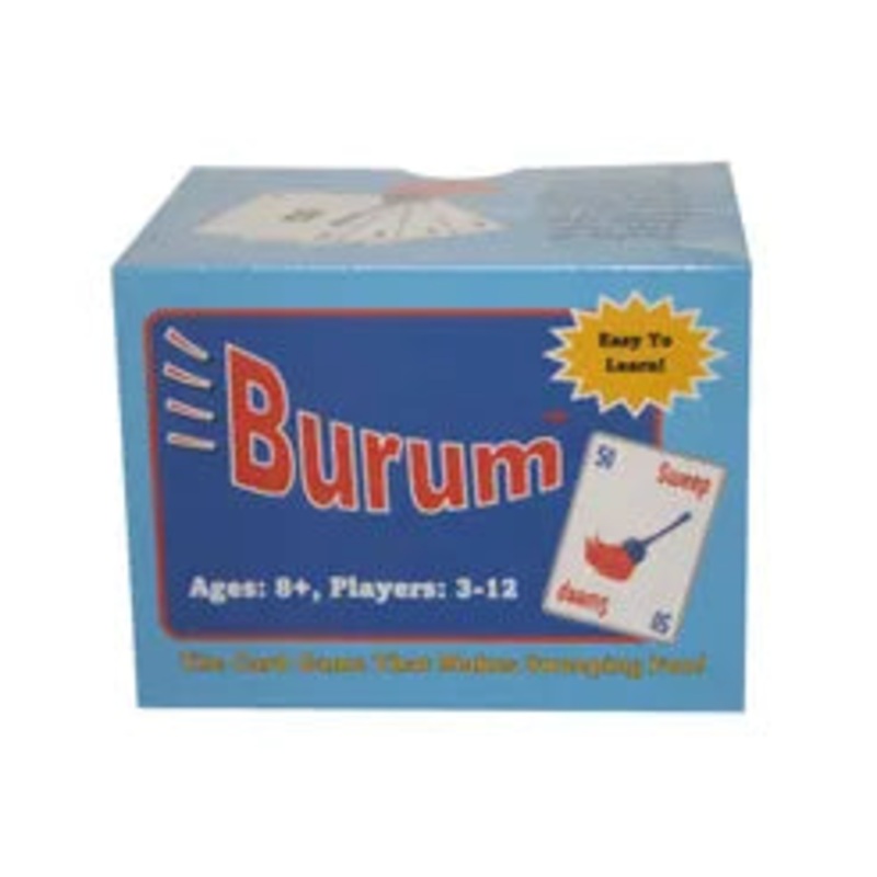 Burum