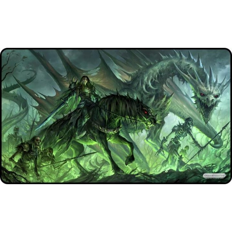 Army of the Dead  GamerMats 24″ x 14″