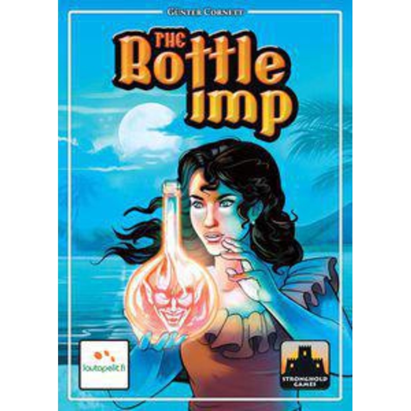 Bottle Imp Regular