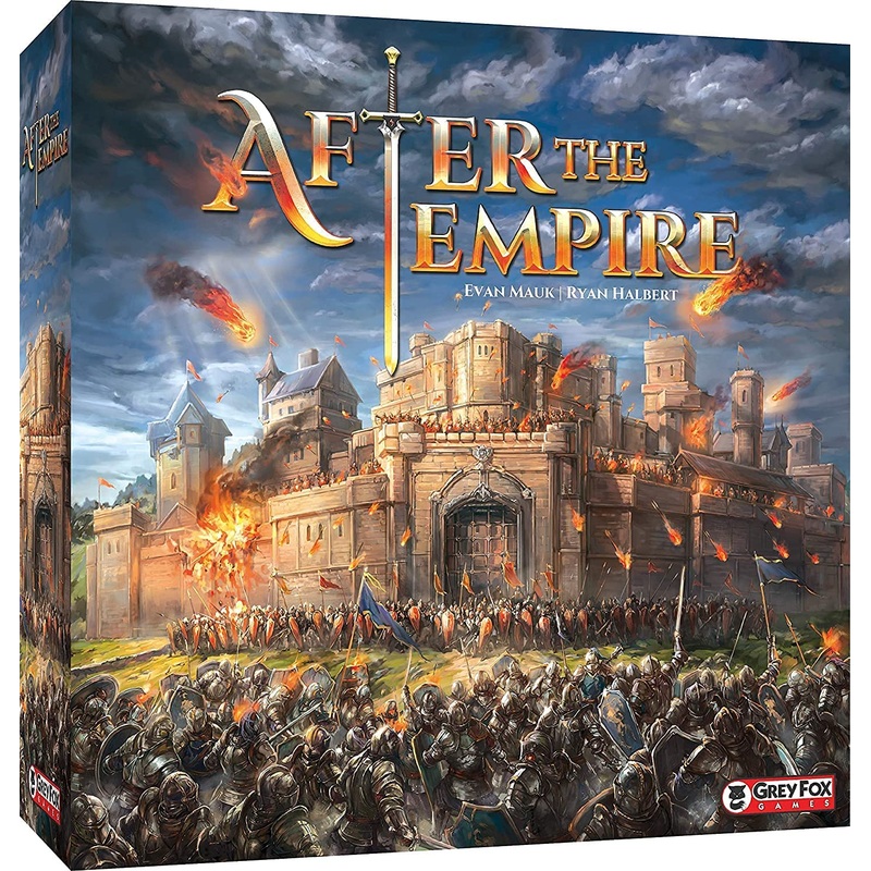 After The Empire