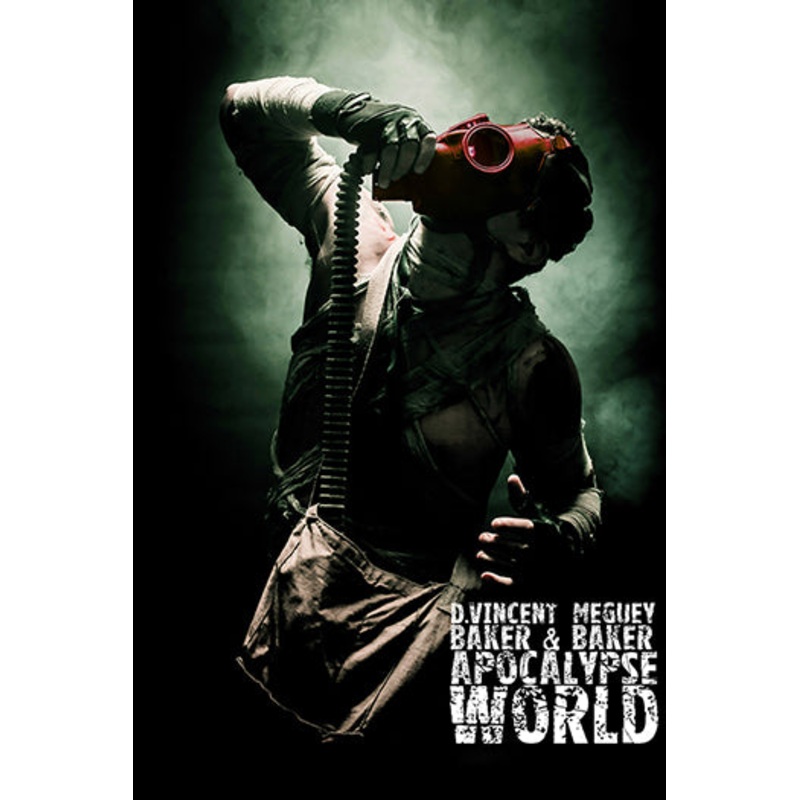 Apocalypse World