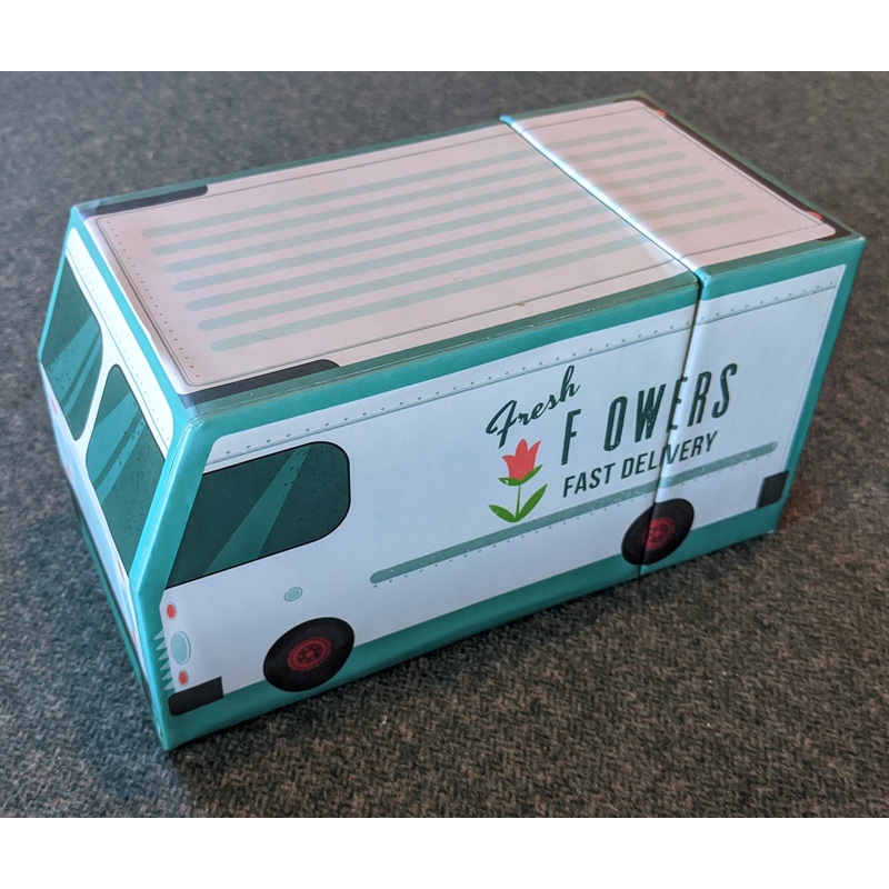 Burgle Bros Miniatures