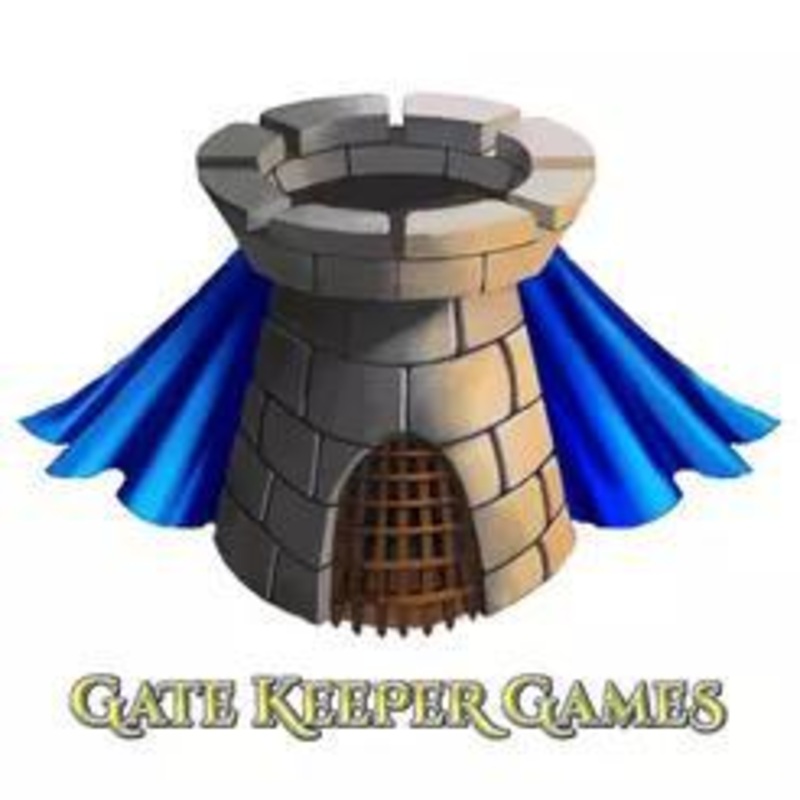 Aether: Latte (7-Die RPG Set)