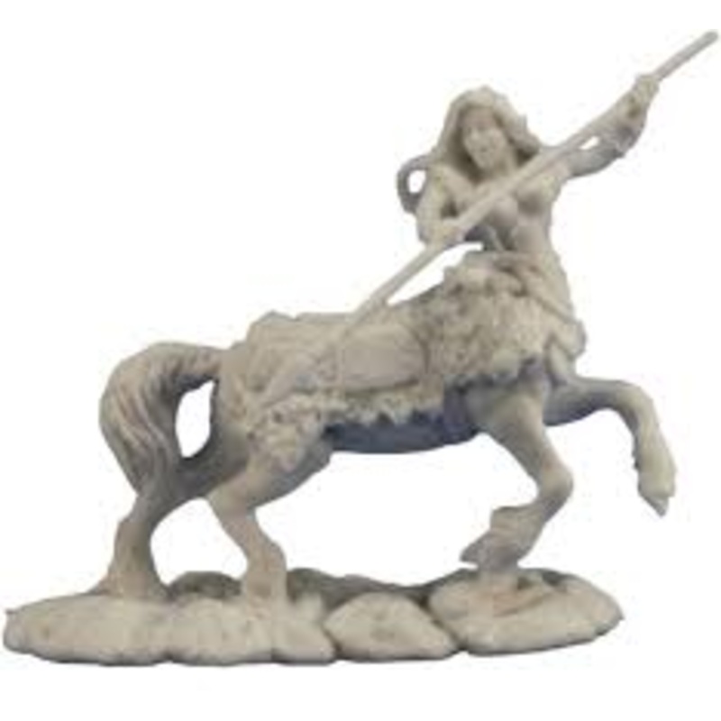Bones: Female Centaur