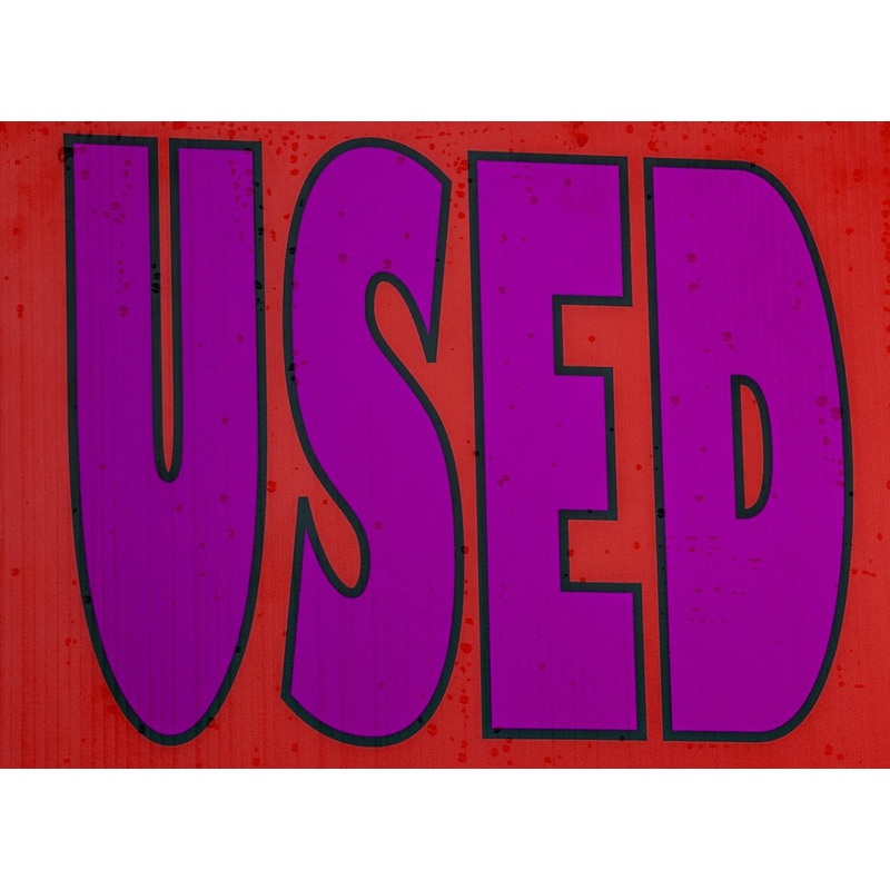 80s and 90s Hum It USED