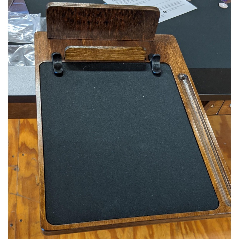 Big Pad – Table of Ultimate Gaming